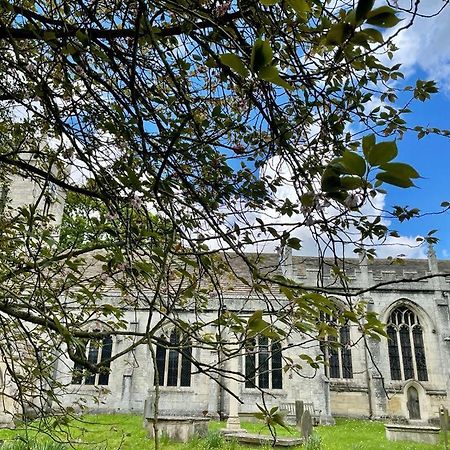 Church View Bolton Percy Luaran gambar