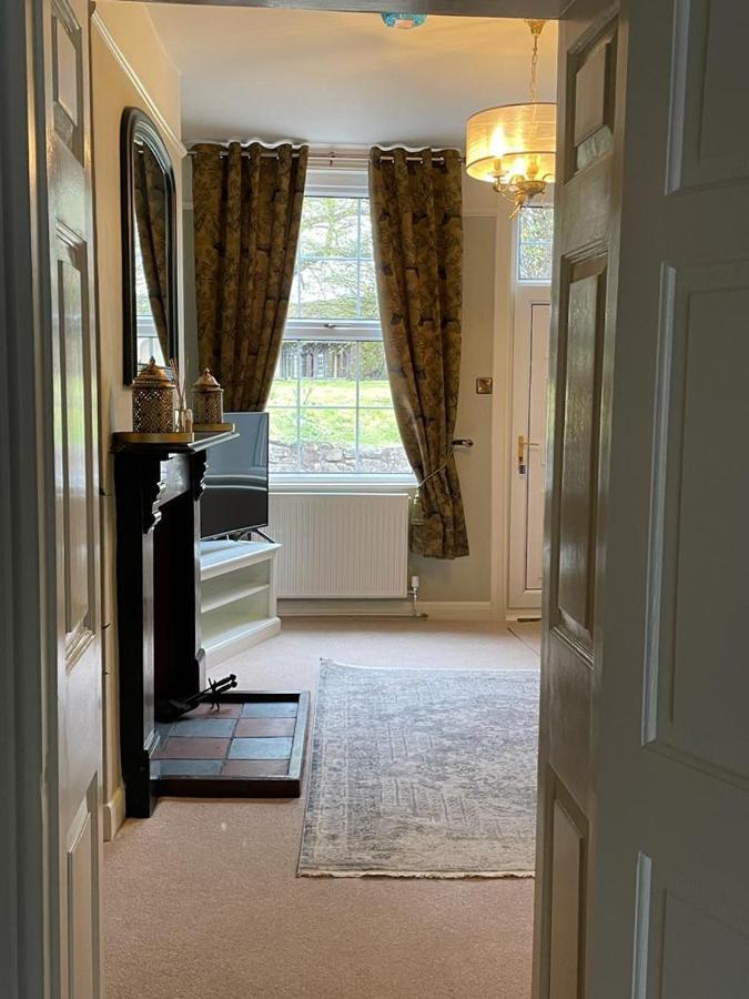 Church View Bolton Percy Luaran gambar